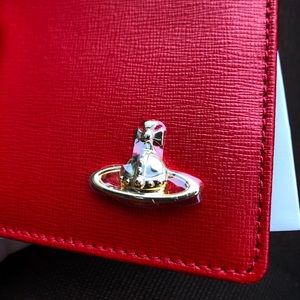 Vivienne Westwood Wallet brand new with tags